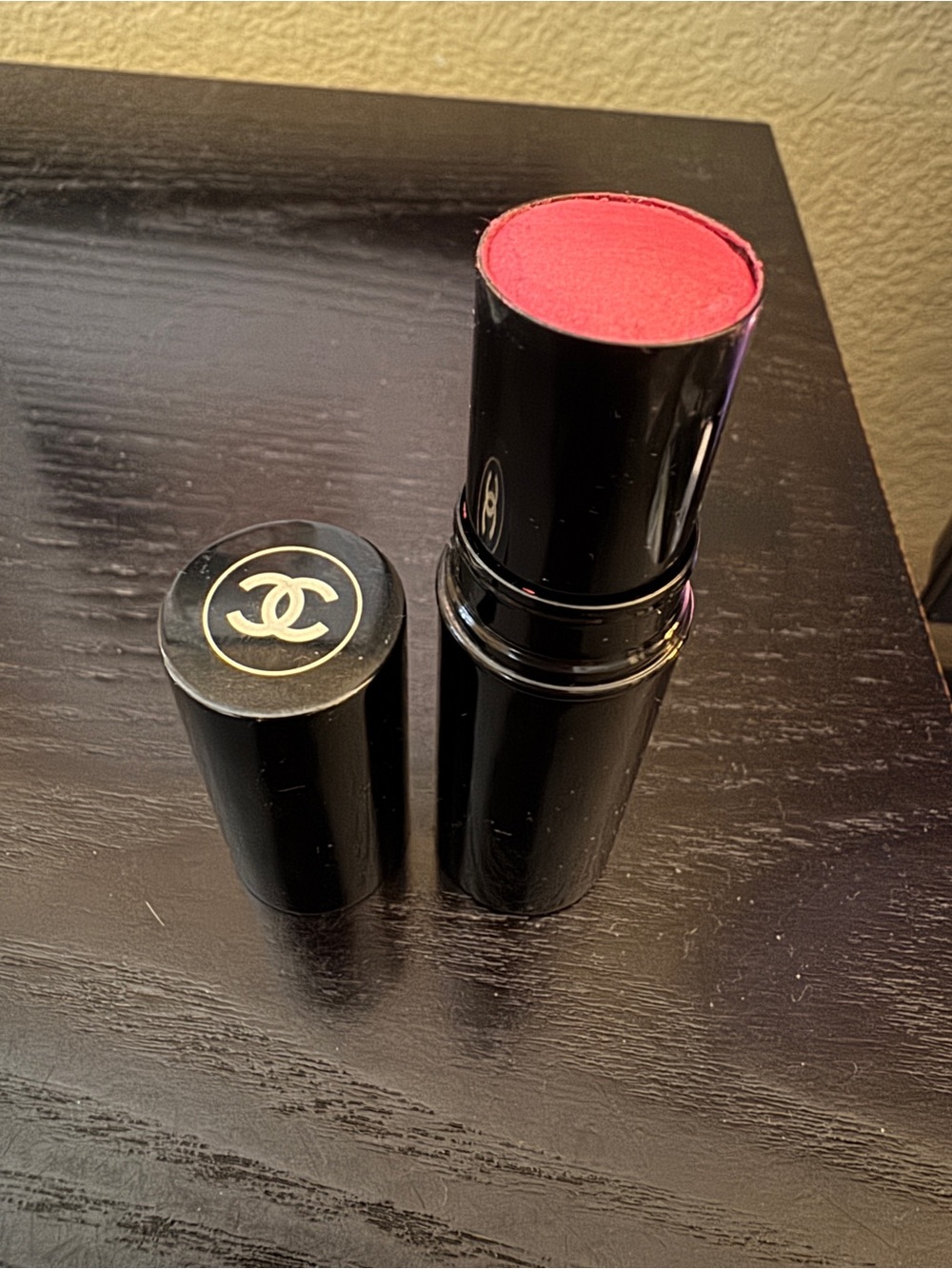 Chanel Glow Stick Refresh